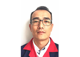 袁乃嶺 總顧問(wèn)